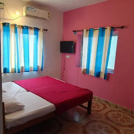 Vasanthi Kajal Guest House